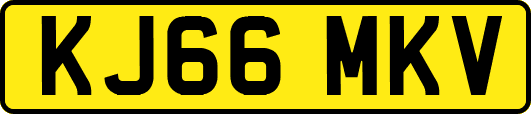 KJ66MKV