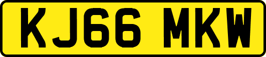 KJ66MKW