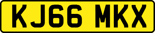 KJ66MKX