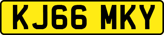 KJ66MKY