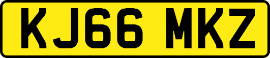 KJ66MKZ
