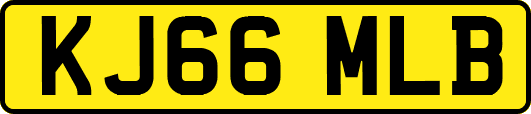 KJ66MLB