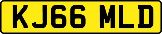 KJ66MLD