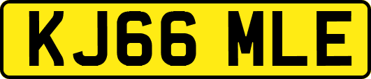 KJ66MLE