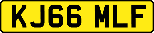 KJ66MLF