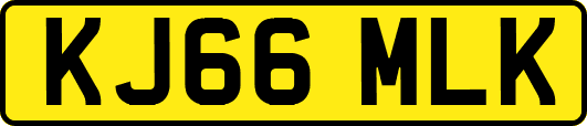 KJ66MLK