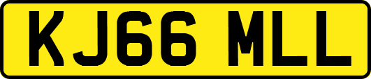 KJ66MLL