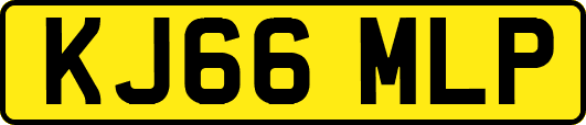 KJ66MLP