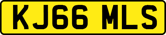 KJ66MLS
