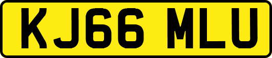 KJ66MLU