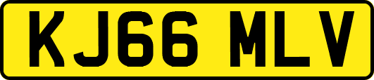 KJ66MLV