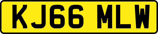 KJ66MLW