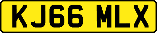 KJ66MLX