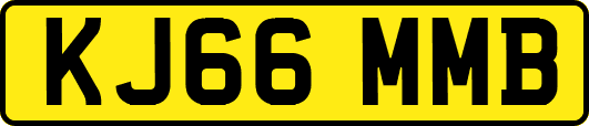 KJ66MMB