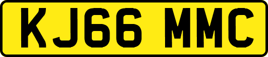 KJ66MMC
