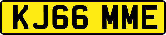 KJ66MME