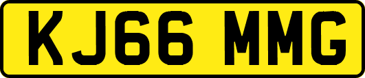 KJ66MMG
