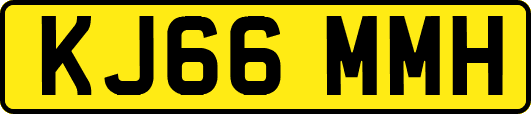 KJ66MMH