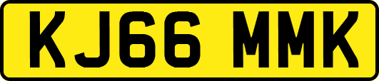 KJ66MMK