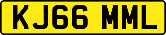 KJ66MML