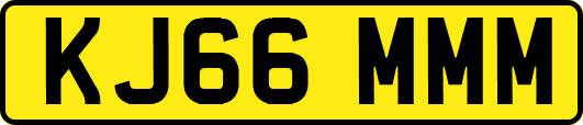 KJ66MMM