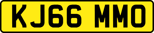 KJ66MMO