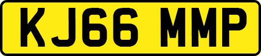 KJ66MMP