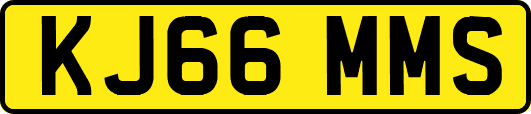KJ66MMS
