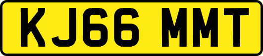 KJ66MMT