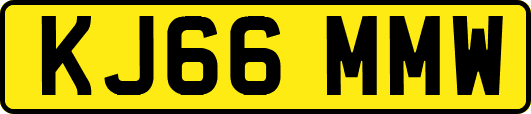 KJ66MMW
