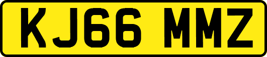 KJ66MMZ
