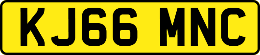 KJ66MNC