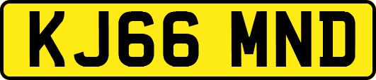 KJ66MND