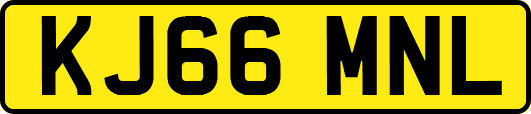 KJ66MNL