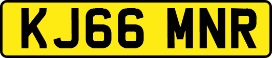 KJ66MNR