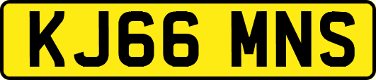 KJ66MNS