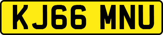KJ66MNU