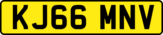 KJ66MNV