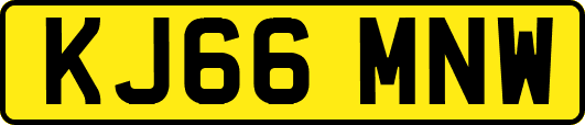 KJ66MNW
