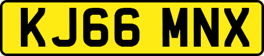 KJ66MNX