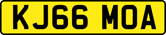 KJ66MOA