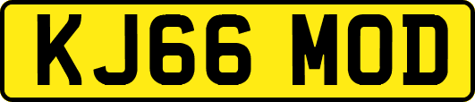KJ66MOD