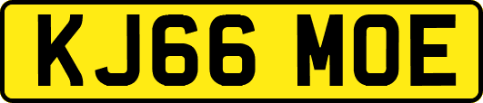 KJ66MOE