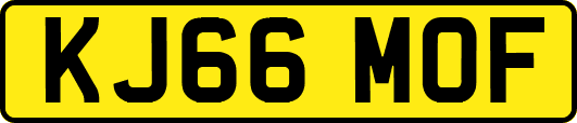 KJ66MOF
