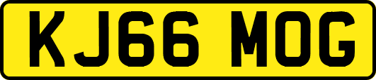 KJ66MOG