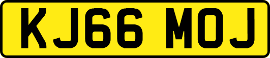 KJ66MOJ