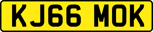 KJ66MOK