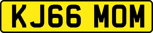 KJ66MOM