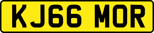 KJ66MOR