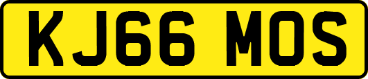 KJ66MOS